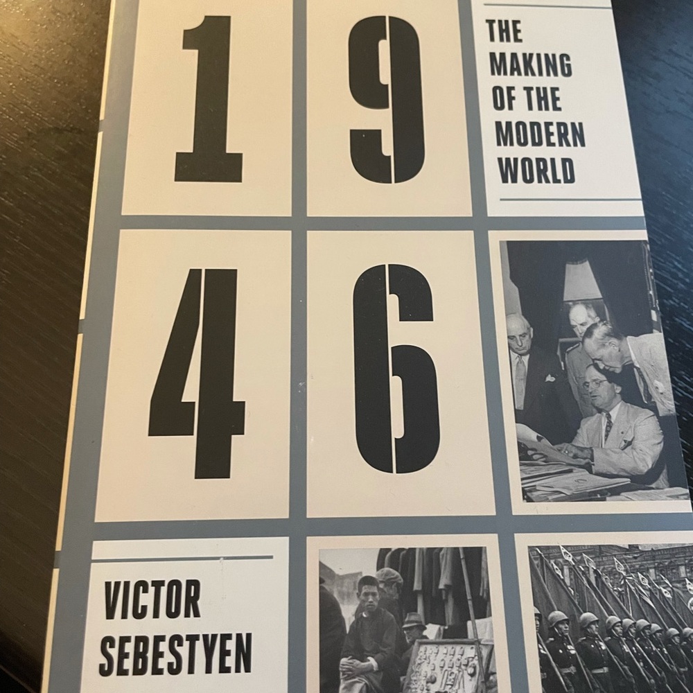 (5 for $10) 1946